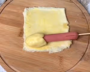 拉絲熱狗棒
