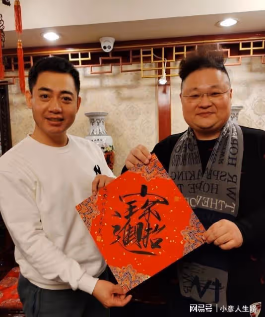 德雲社李雲傑、李鶴東同台，上演兄弟檔，粉絲：東哥是真乖