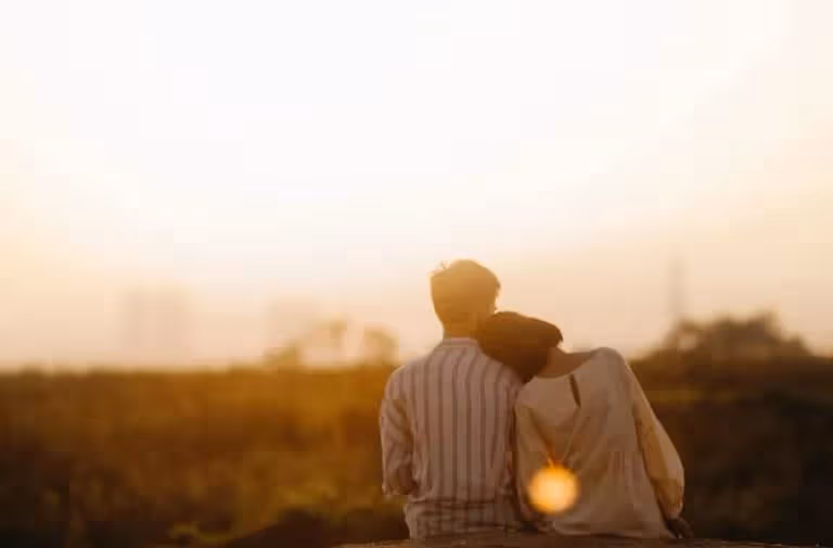 婚姻是終身大事!不管是兒子還是女兒「找對象時」 要注意「這3個細節」最忌不看清人品