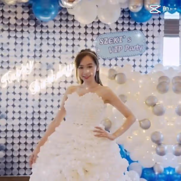 徹底放下舊愛楊思琦　李泳豪與拍拖2年台灣女友結婚