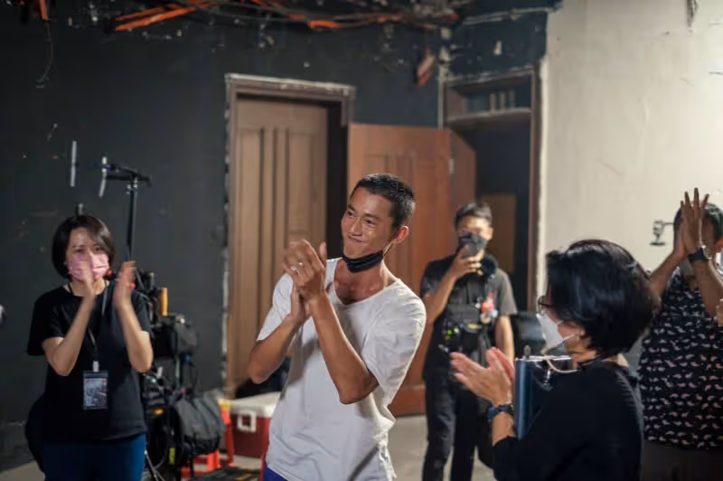 柬埔寨詐騙頻傳　吳慷仁現身勸世感嘆：天下沒有白吃的午餐