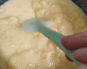 奶黃椰蓉餡（百搭餡料）
