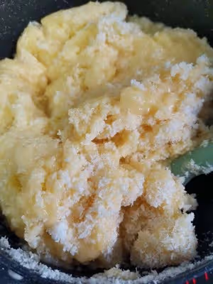 奶黃椰蓉餡（百搭餡料）