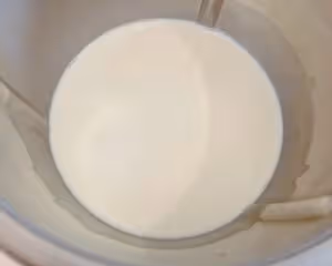 一次成功雙皮奶（淡奶油版）