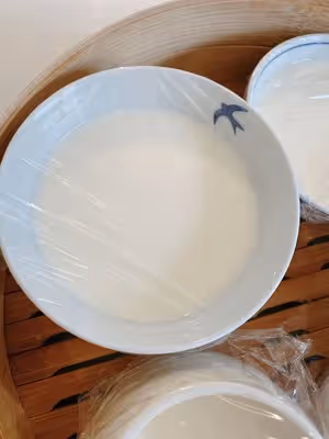 一次成功雙皮奶（淡奶油版）