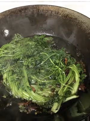 好吃的辣椒醬