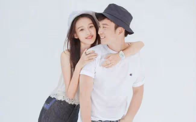 友人曝孫怡董子健離婚原因 稱半年前出現裂痕