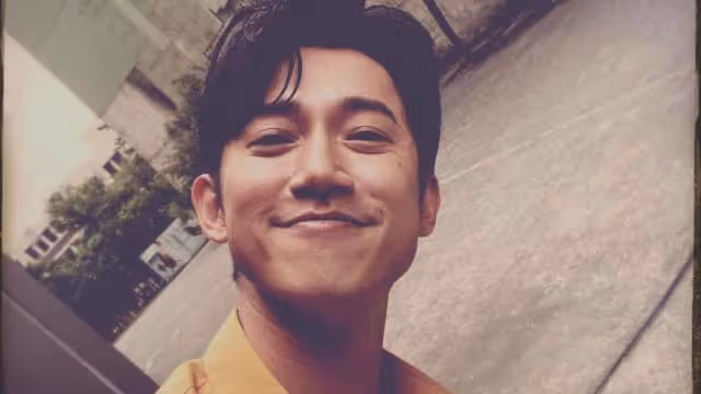 19歲受「高薪」誘惑　吳慷仁差點到柬埔寨干非法勾當