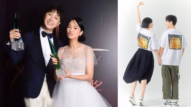 愛情長跑7年　徐鳴傑向陳鳳玲求婚成功！