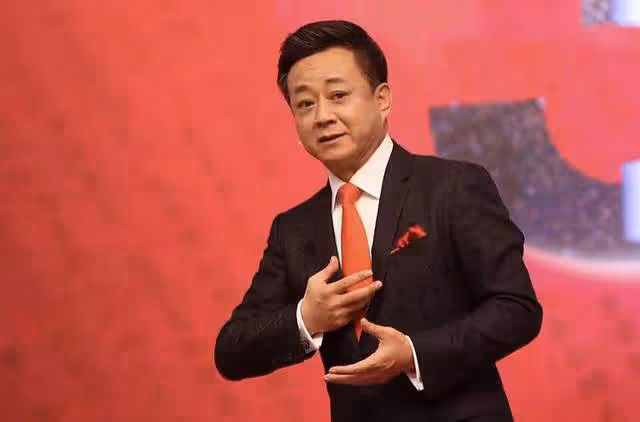 朱軍案二審再次勝訴!33歲新晉影后直言鄙視,知名主持人力挺前輩