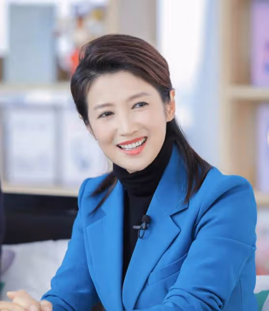 朱軍案二審再次勝訴!33歲新晉影后直言鄙視,知名主持人力挺前輩