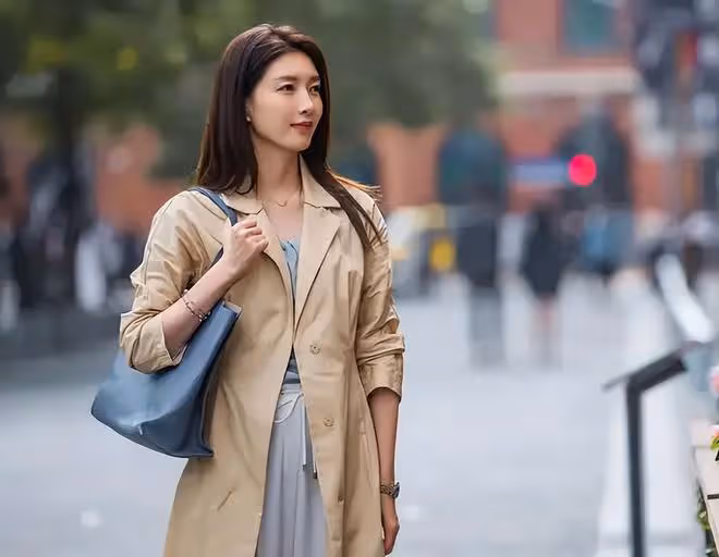 《歡樂頌3》開播,「新五美」全員換血,江疏影再次被女二號碾壓