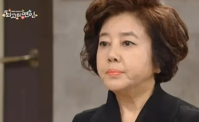 67歲女演員減重10公斤，直言現在享受穿衣樂趣