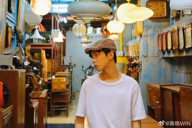 在劇本殺店打工的藝人們