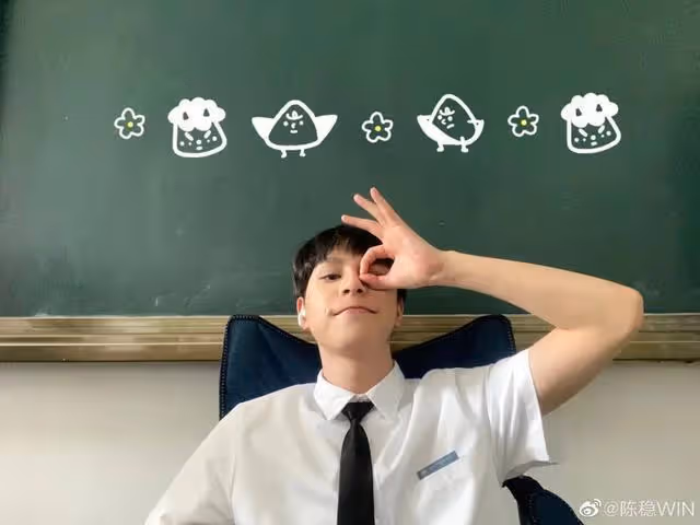 在劇本殺店打工的藝人們