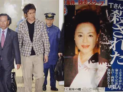 連日本人都受不了!涉毒男星近況被報道,往日毒害女公關惡行引網民怒噴:「滾!」