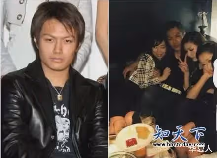連日本人都受不了!涉毒男星近況被報道,往日毒害女公關惡行引網民怒噴:「滾!」