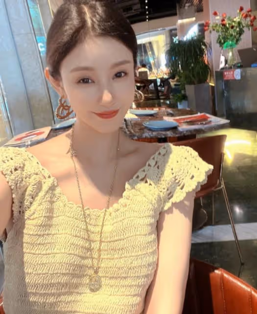 吳啟華前妻滯留三亞,發文大罵酒店服務態度差!一晚房費3千多元