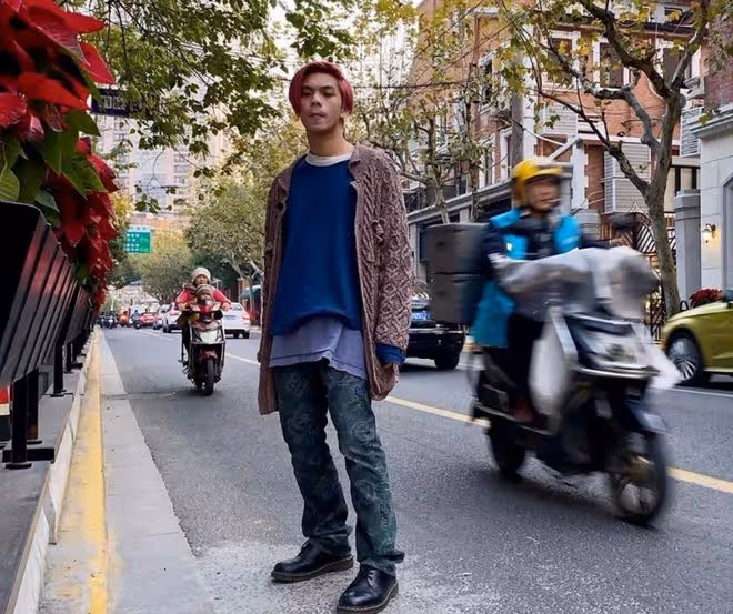 29歲青年藝術家李浩賢猝死!因長期疲勞工作所致,現已入土為安