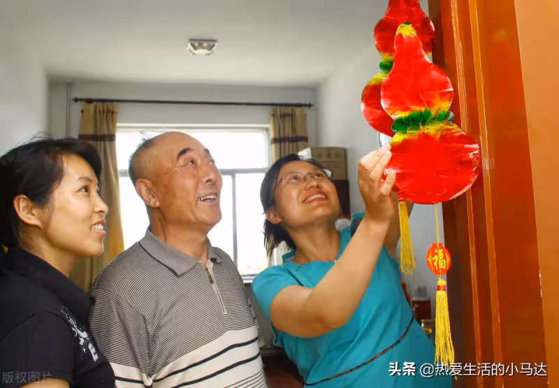 兒子想接母親到身邊養老!65歲的母親:可以「但我有5個前提條件」 很現實「但句句在理」值得大家借鑒