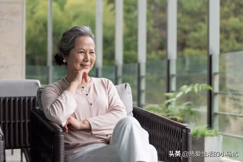 兒子想接母親到身邊養老!65歲的母親:可以「但我有5個前提條件」 很現實「但句句在理」值得大家借鑒