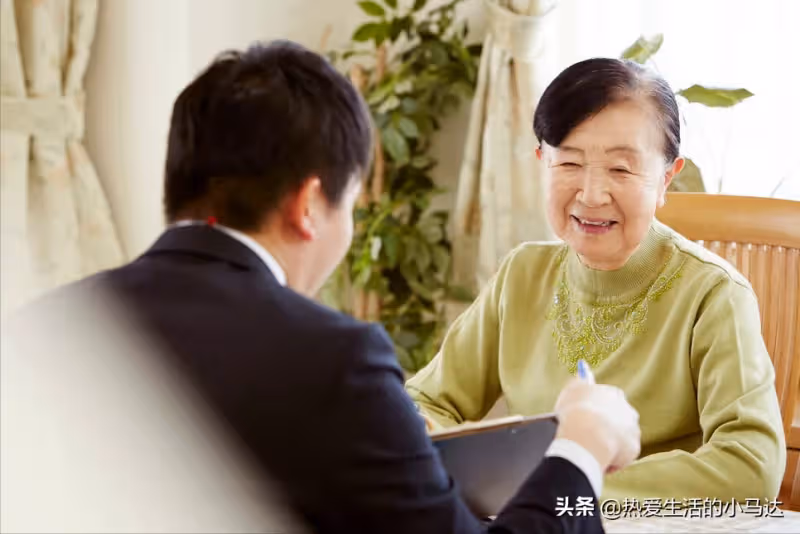 兒子想接母親到身邊養老!65歲的母親:可以「但我有5個前提條件」 很現實「但句句在理」值得大家借鑒