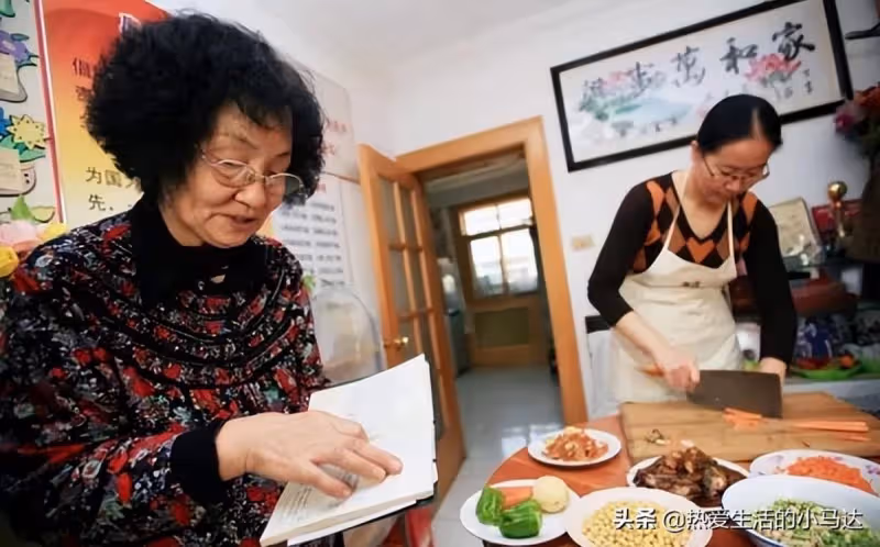 兒子想接母親到身邊養老!65歲的母親:可以「但我有5個前提條件」 很現實「但句句在理」值得大家借鑒