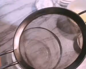 馬卡龍適合初學者練習（麵粉版）蛋糕裝飾