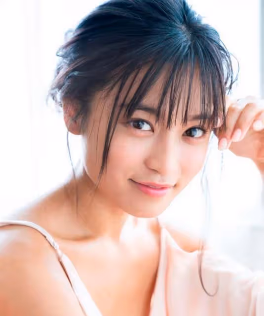 宣布中國留學!日本知名女藝人還將中國出道?