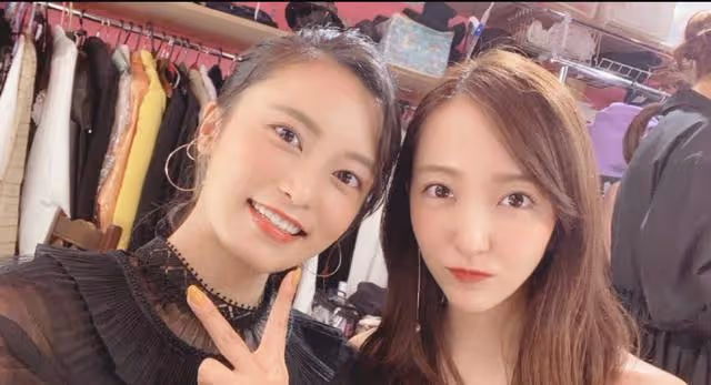 宣布中國留學!日本知名女藝人還將中國出道?
