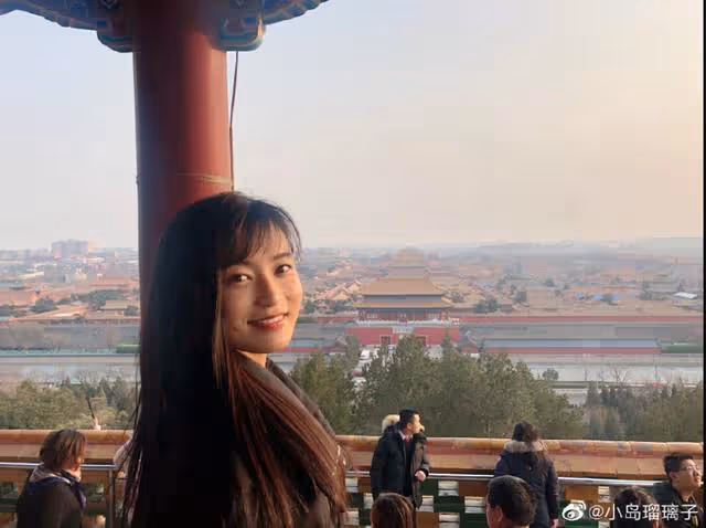宣布中國留學!日本知名女藝人還將中國出道?