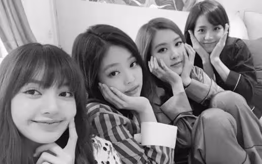 BLACKPINK回歸!Lisa劉海消失+女神長發!Jisoo變劉海妹網認不出