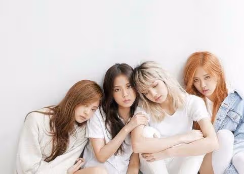 BLACKPINK回歸!Lisa劉海消失+女神長發!Jisoo變劉海妹網認不出