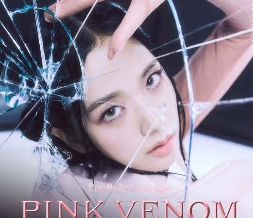 BLACKPINK回歸!Lisa劉海消失+女神長發!Jisoo變劉海妹網認不出