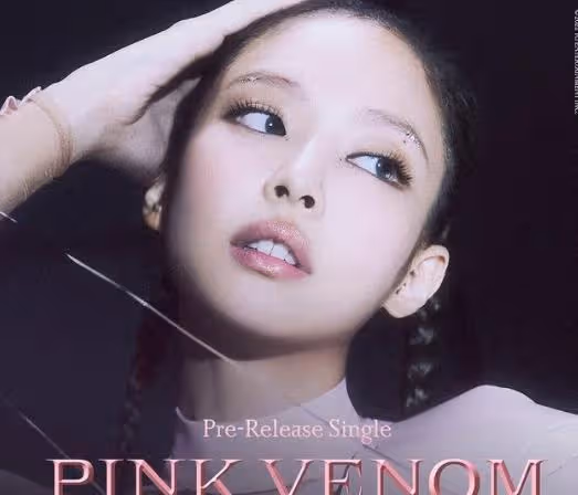 BLACKPINK回歸!Lisa劉海消失+女神長發!Jisoo變劉海妹網認不出