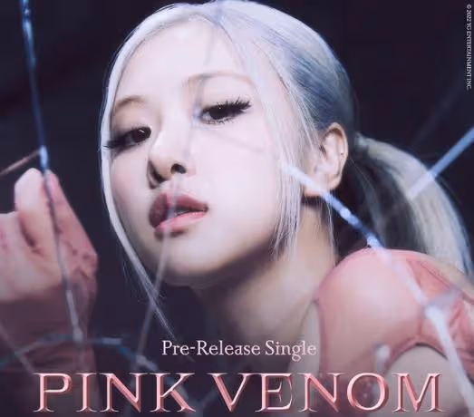 BLACKPINK回歸！Lisa劉海消失＋女神長發！Jisoo變劉海妹網認不出