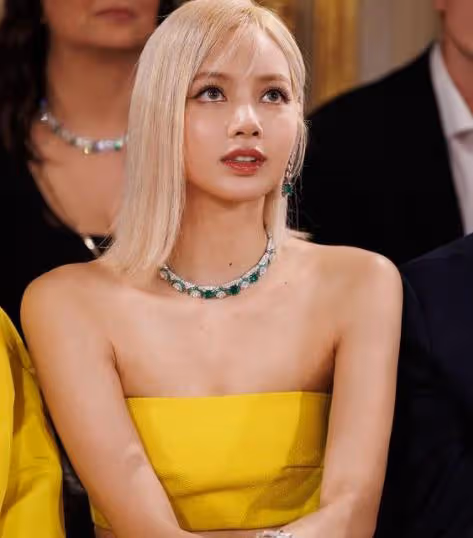BLACKPINK回歸！Lisa劉海消失＋女神長發！Jisoo變劉海妹網認不出