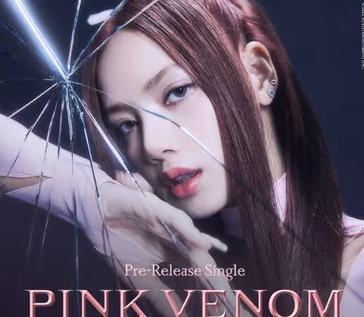 BLACKPINK回歸！Lisa劉海消失＋女神長發！Jisoo變劉海妹網認不出