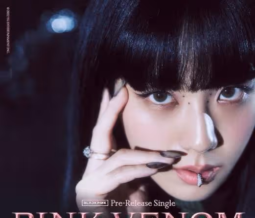 BLACKPINK回歸！Lisa劉海消失＋女神長發！Jisoo變劉海妹網認不出