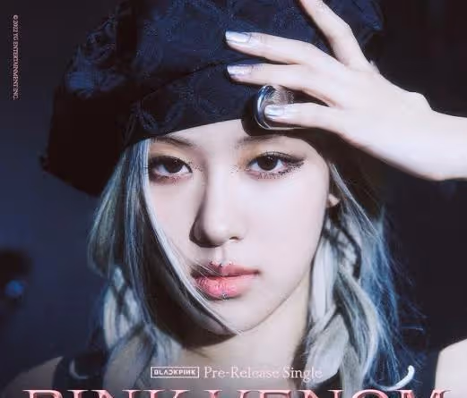 BLACKPINK回歸！Lisa劉海消失＋女神長發！Jisoo變劉海妹網認不出