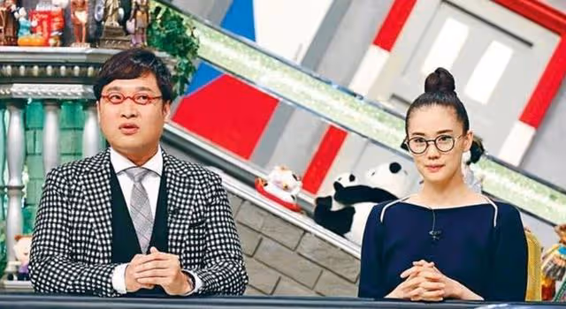 37歲蒼井優生女:國民女神下嫁最丑搞笑藝人,誰知老公是「海王」