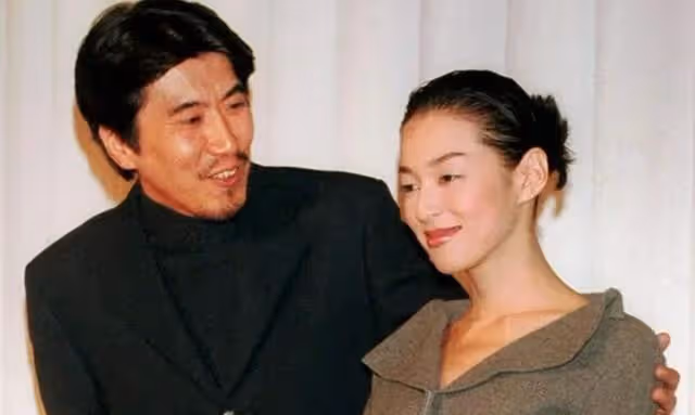 37歲蒼井優生女:國民女神下嫁最丑搞笑藝人,誰知老公是「海王」