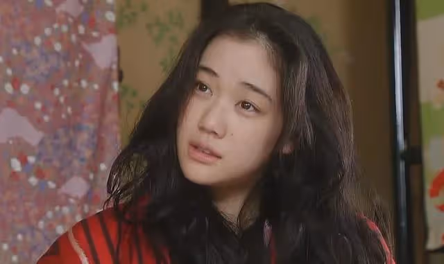 37歲蒼井優生女:國民女神下嫁最丑搞笑藝人,誰知老公是「海王」