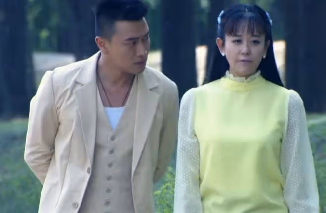 知名男星不滿宣傳片零鏡頭!發文呼籲粉絲罷看劇集,妻子稱被消費