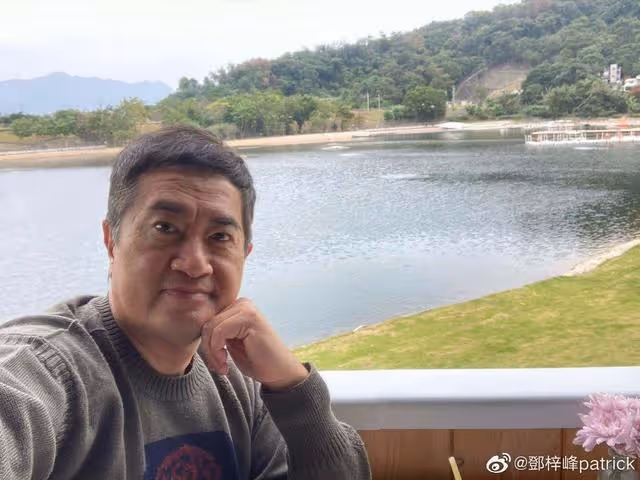 TVB老戲骨立志做第二個周潤發!擁有筆跡分析證書,出身20億豪門