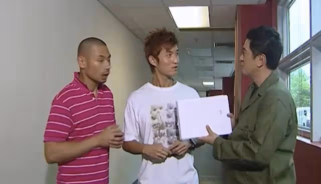 TVB老戲骨立志做第二個周潤發!擁有筆跡分析證書,出身20億豪門