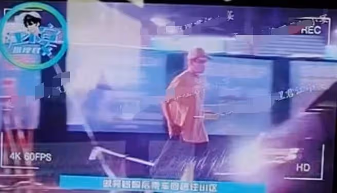 楊紫劉學義疑戀愛!男方喂其吃咬過的蛋糕,曾深夜去女方家未離開