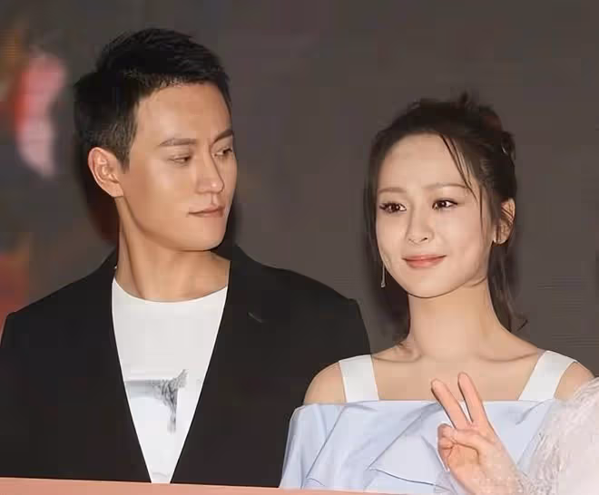楊紫劉學義疑戀愛!男方喂其吃咬過的蛋糕,曾深夜去女方家未離開