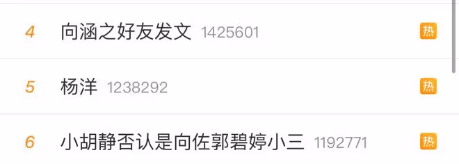 小胡靜曬美照回應當三,否認插足向佐婚姻,稱兩人結婚前就已認識