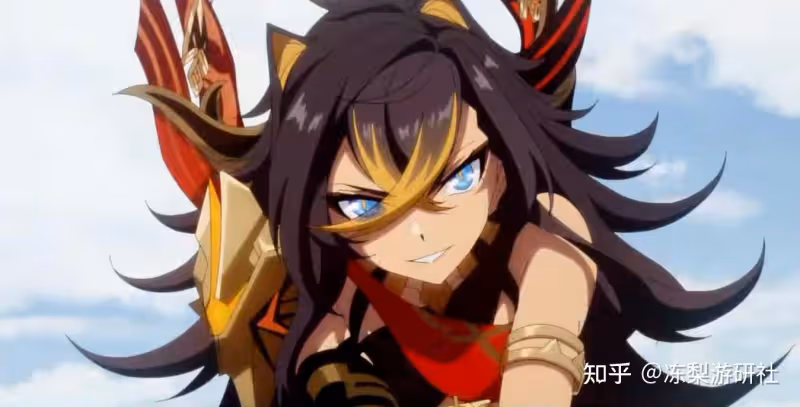 原神:3.0擴充好友上限!3.1蒙德風酒節開啟,博士實力穩坐第二席